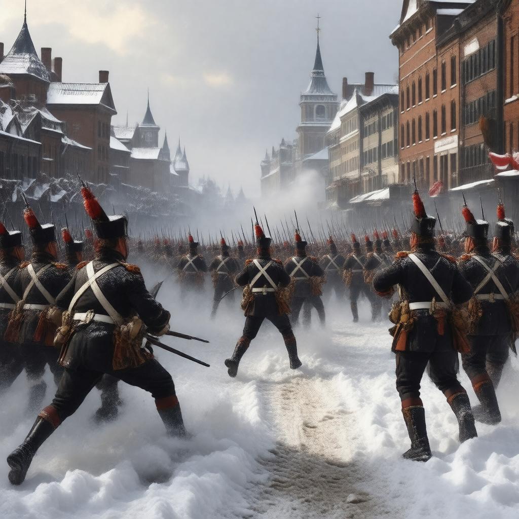 Battle of Quebec (1775)